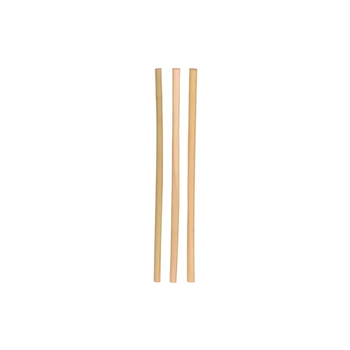 Water Grass Regular Straw 200x5-8mm Natural (Box 500)