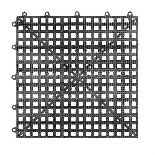 Olympia Interlocking Bar Shelf Liner 320x320x10mm