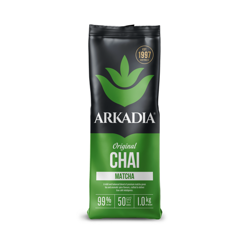 Arkadia Matcha Powder 1kg