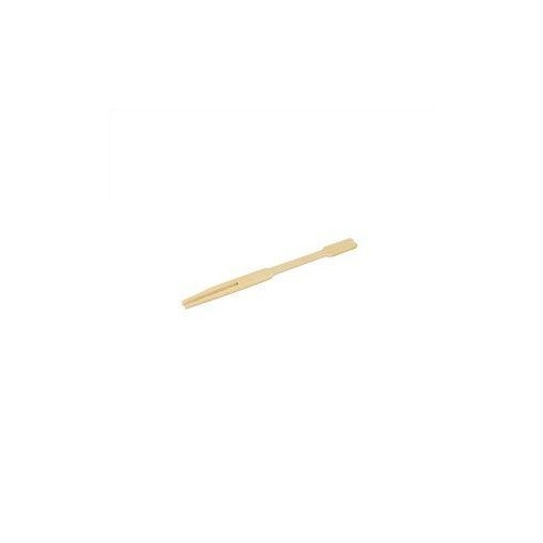 Bamboo Cocktail Fork - 1000pk