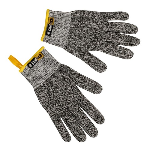 Chef Tech Fibre Cut Resistant Gloves
