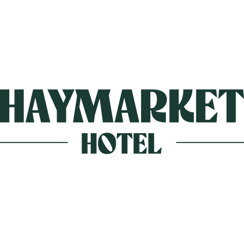 The Haymarket Custom Grease Paper 4000ctn (190x150mm)