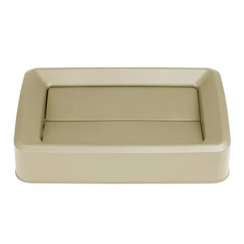Jantex 60/80ltrs Slim Bin LID Beige