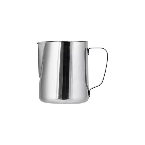 Water/Milk Frothing Jug 600ml Stainless Steel Finish