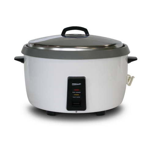 Robalec SW10000 Rice Cooker 10Lt 