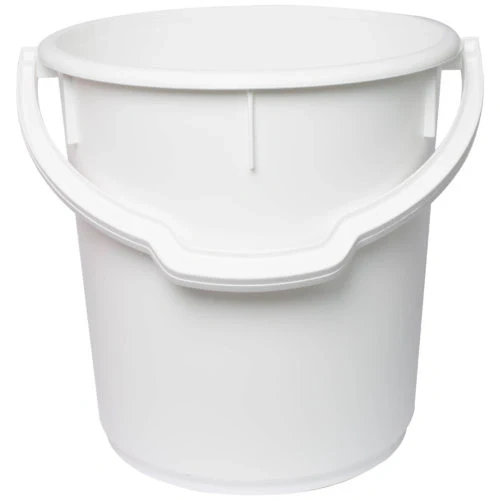 White Nally Bucket 22Lt