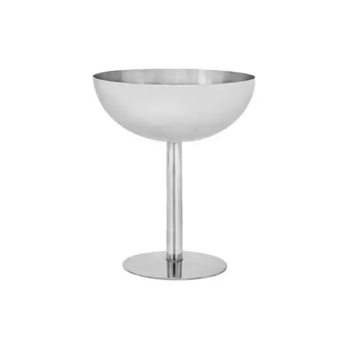 Stainless Steel Coupe 170ml