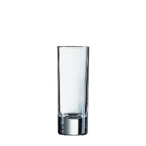 Arcoroc Islande Shot Glass 60ml