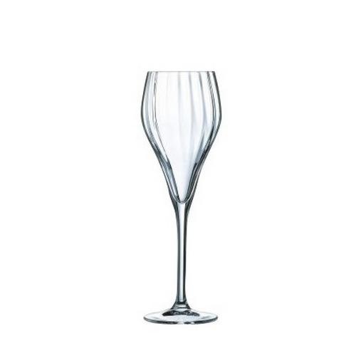 Chef & Sommelier Symetrie Stem Flute 160ml