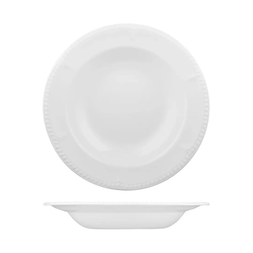 Buckingham Round Pasta Plate 280mm