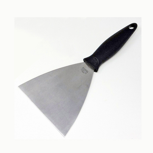 Piazza Spatula Triangle 12x12cm