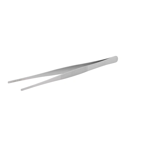 Utopia Stainless Steel Tweezers 250mm
