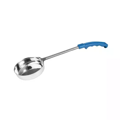 Spoodle Portion Control Perforated 240ml Blue