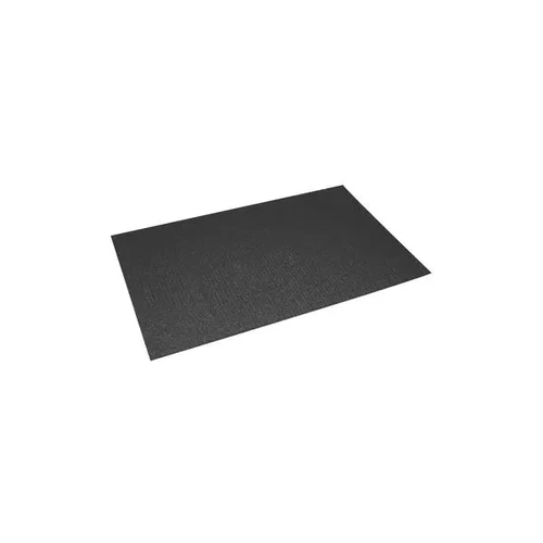 Matting Mesh Non Slip Black 600mm - Per Metre