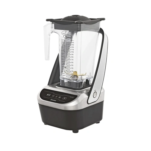 SAMMIC Compact Brushless Blender #66k, Brushless motor