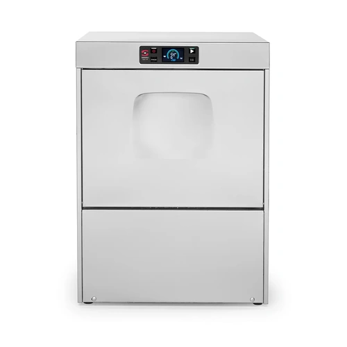 SAMMIC - UX-50SBC DD - UNDERCOUNTER DISHWASHER with drain pump