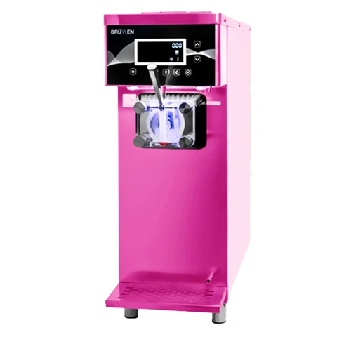 Brüllen i91 2020 Acai Machine