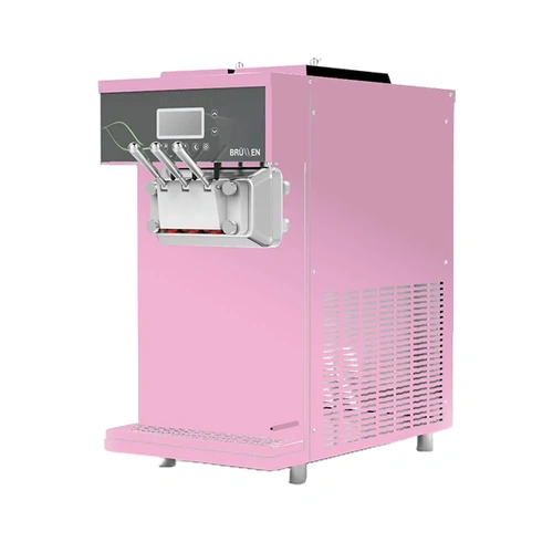 Brullen i26 Pro Soft Serve Ice Cream Machine