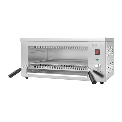 Apuro Quartz Salamander Grill