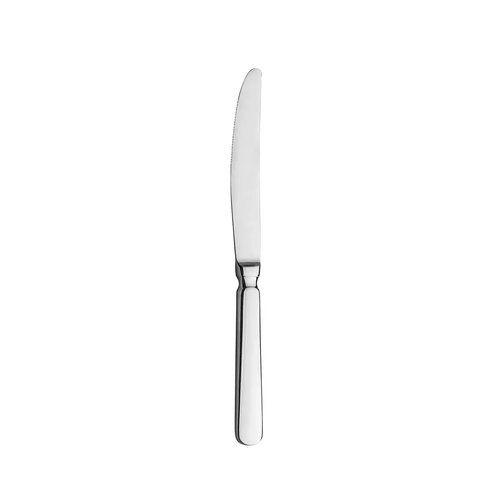 Paris Dessert Knife - Solid Handle 12 (Doz)