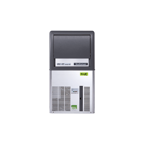 Scotsman ECS 57 AS OX - 31kg - Self Contained Gourmet Ice Maker