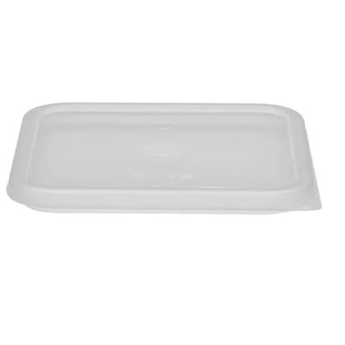 CAMBRO Camsquare Seal Cover - 5.7 7.6L Red