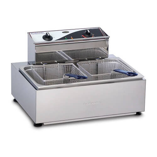 Roband F111 11Ltr Electric Fryer