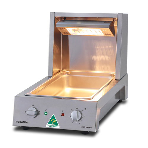 Roband Multi Function Base Unit MW10