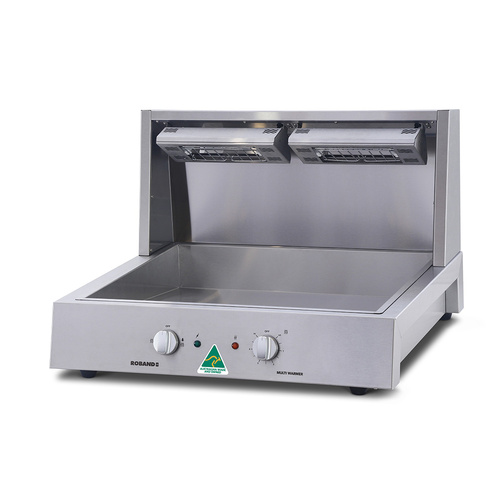 Roband Multi Chip Warmer With Sloped Tray MW20CW