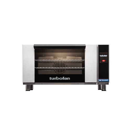 Turbofan E27T3 Electric Touch Screen Convection Oven Full Size Tray