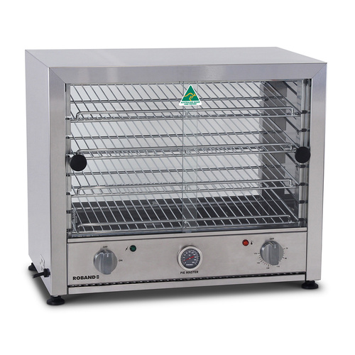 Roband PM50 Pie oven