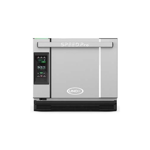Unox Speed.Pro XESR-03HS-EDDN Bake Speed Oven