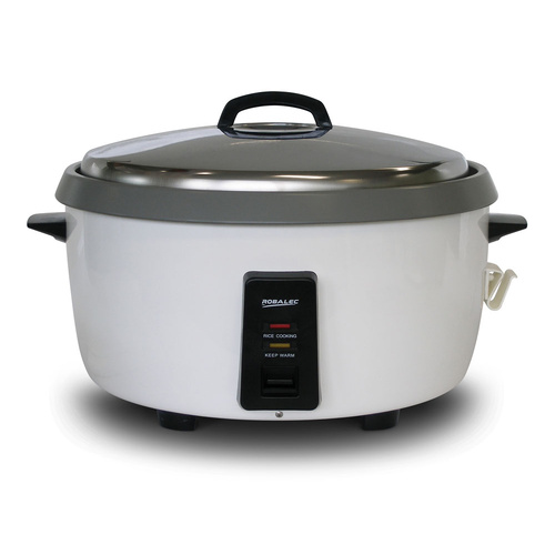 Robalec SW7200 Rice Cooker 7.2Ltr