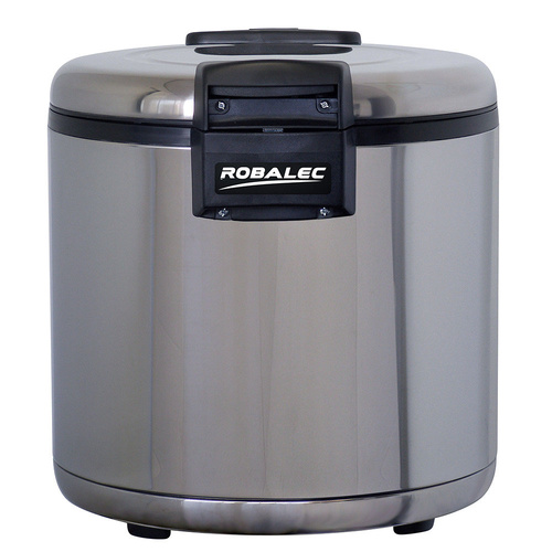 Robalec SW9600 Rice Warmer 9.6Ltr
