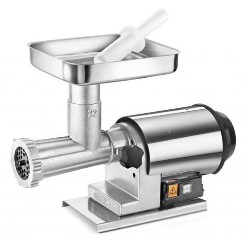 Tre Spade MNS0022 Meat Mincer Size 22