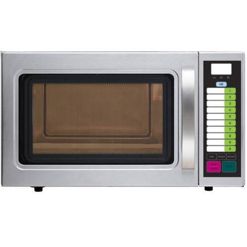 CM-1043T Bonn Performance Range 1200W Commercial Microwave Oven