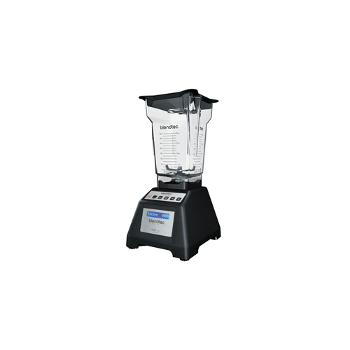 Blendtec CHEF 600 Fourside Blender Package