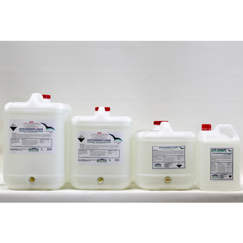 Auto Dishmate Liquid 5L