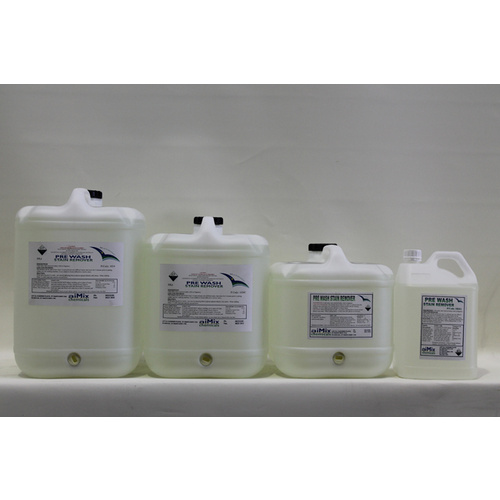 Prewash Stain Remover 5L