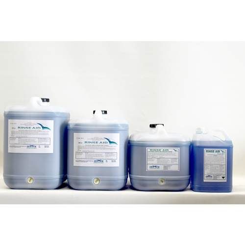Rinse Aid 5L