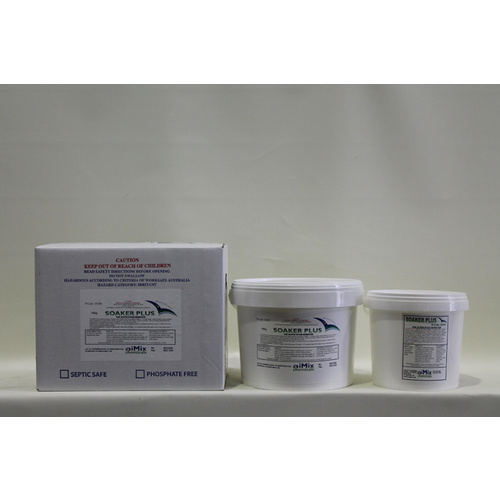 Soaker Plus 5kg