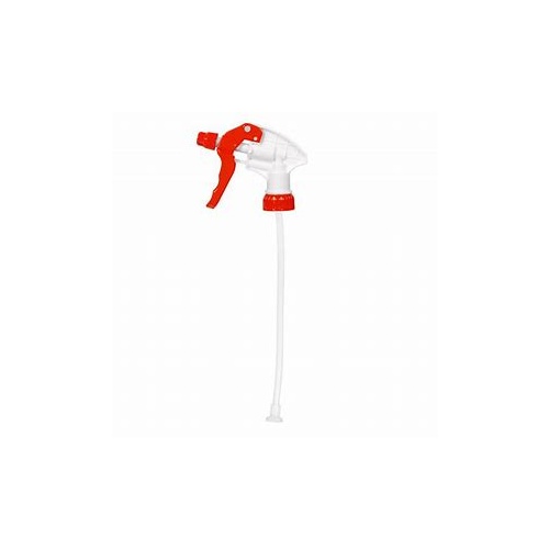 Canyon Spray Trigger Red/White
