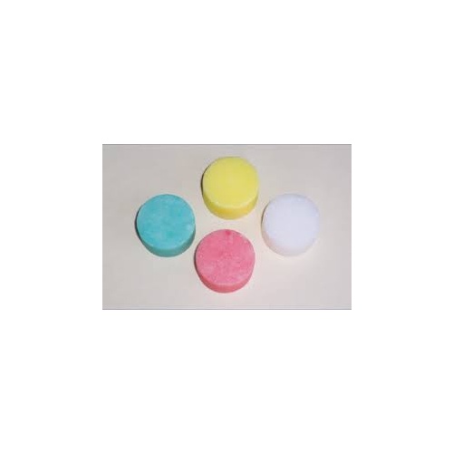Urinal Blocks Lemon 10kg Bucket