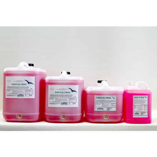 Shinax Jellybean 20L