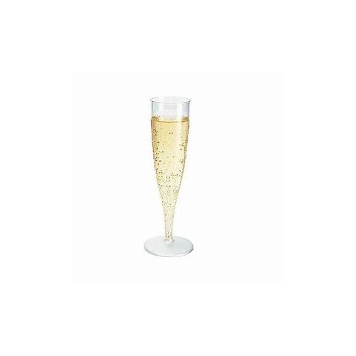 Duni Champagne Disposable 1 Piece 100 Ctn