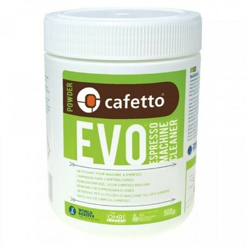Cafetto EVO Coffee Cleaner 500g