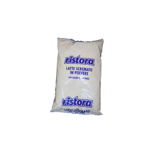 Milk Powder Granulated 500g Cafe Services