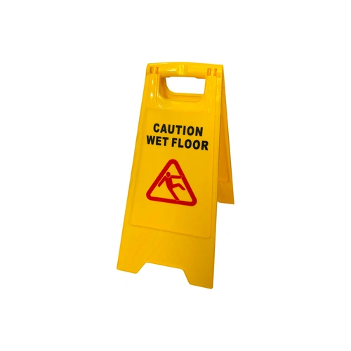 Jiwins Warning Wet Floor Sign