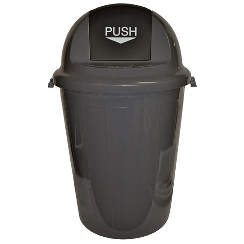 Edco Bullet Bin 60L