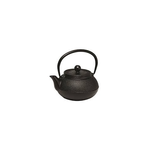 Avanti Hobnail Cast Iron Teapot - 600ml
